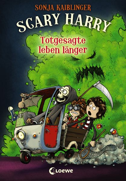 Buchcover