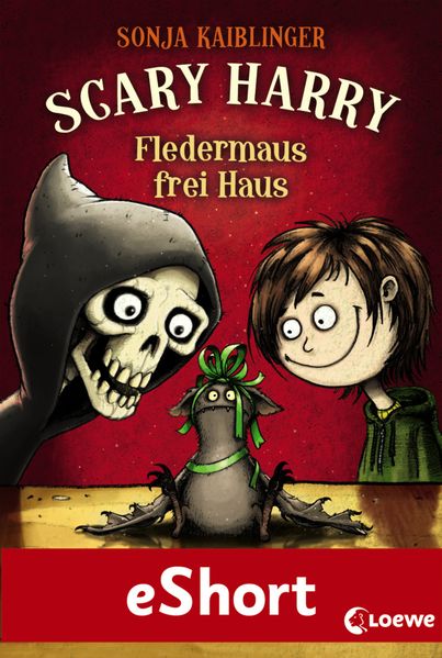 Buchcover