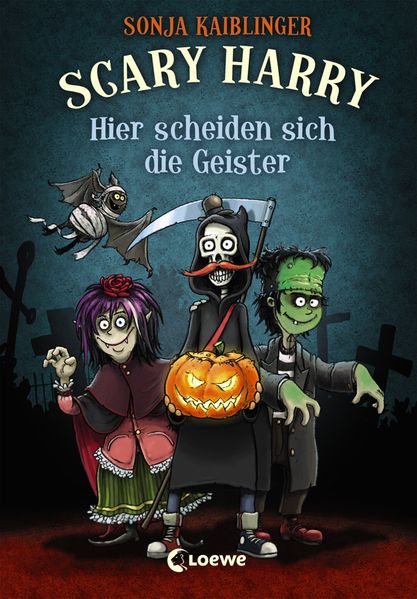 Buchcover