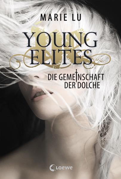 Young Elites 1 - Die Gemeinschaft der Dolche
