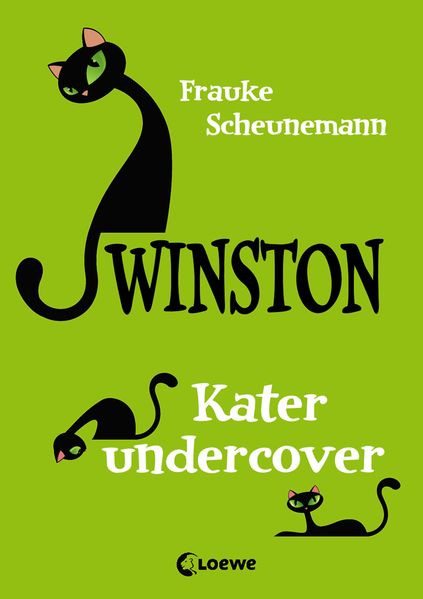 Buchcover