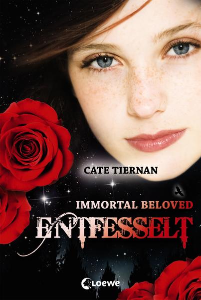Immortal Beloved 3 - Entfesselt