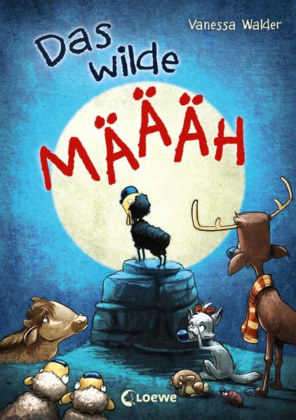 Das wilde Mäh