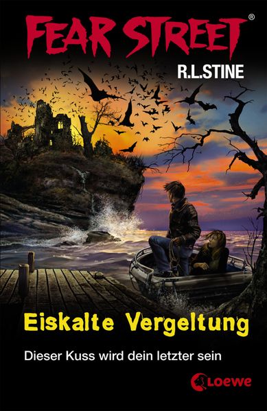 Buchcover