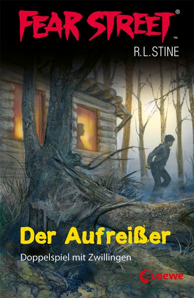 Buchcover