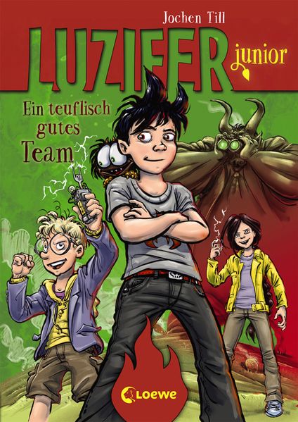 Buchcover