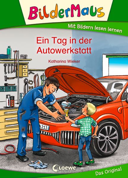 Buchcover