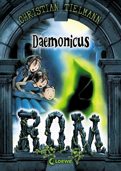 R.O.M. 1 - Daemonicus