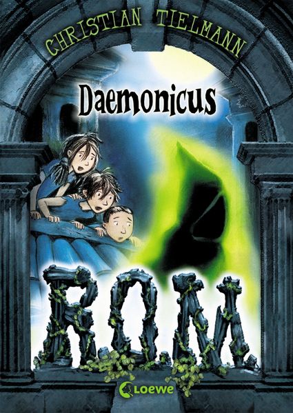 R.O.M. 1 - Daemonicus