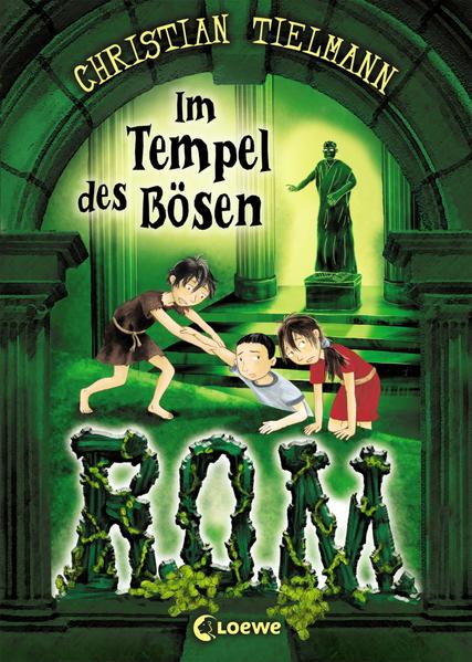 R.O.M. 3 - Im Tempel des Bösen