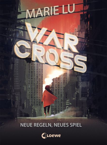Warcross 2 - Neue Regeln, neues Spiel