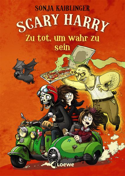 Buchcover
