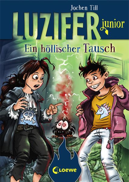Buchcover