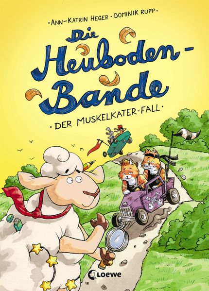 Buchcover