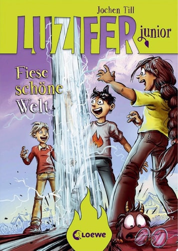 Buchcover