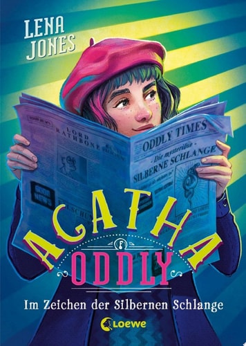 Buchcover