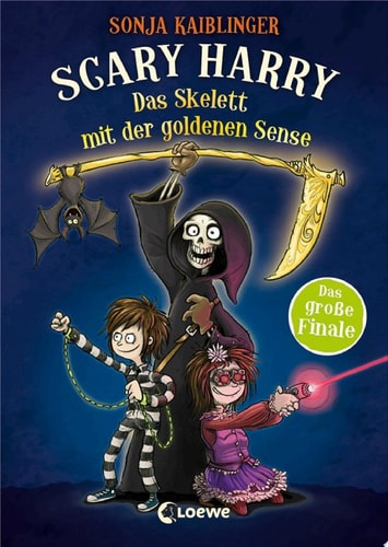 Buchcover
