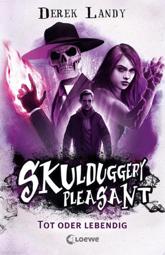 Buchcover