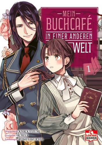 Buchcover