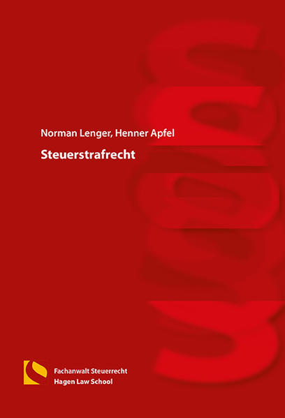 Steuerstrafrecht