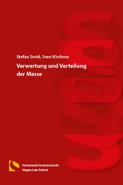 Verwertung und Verteilung der Masse