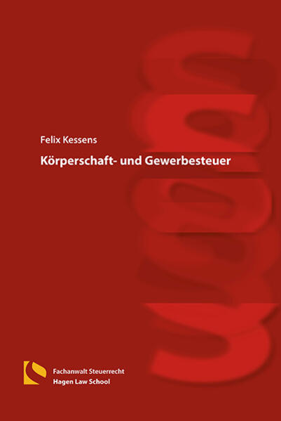 Einkommensteuerrecht II