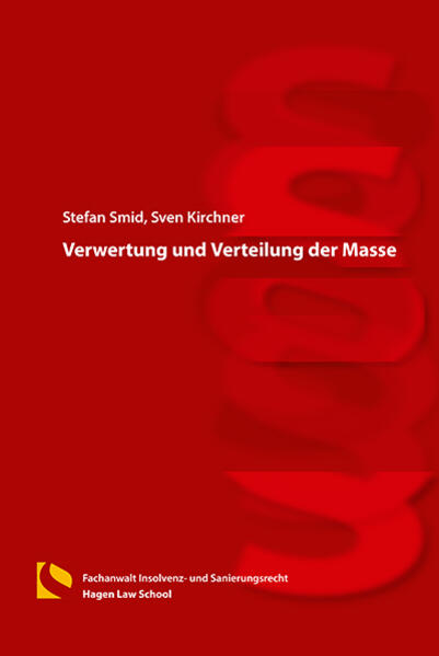 Verwertung und Verteilung der Masse