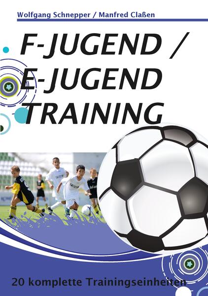 F-Jugend / E-Jugendtraining