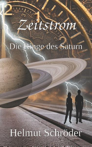 Zeitstrom