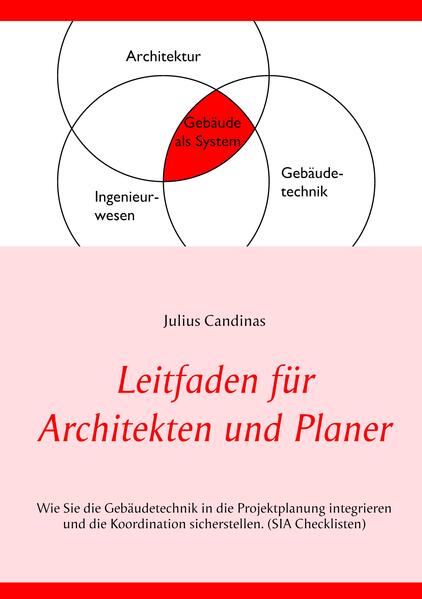 Leitfaden für Architekten und Planer