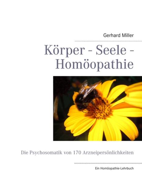 Körper - Seele - Homöopathie