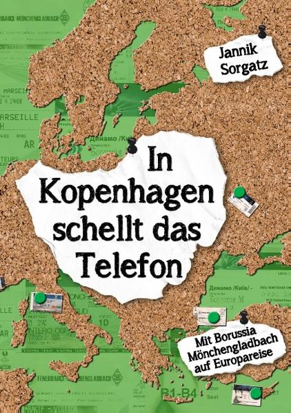 In Kopenhagen schellt das Telefon
