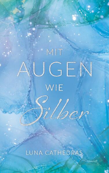 Mit Augen wie Silber