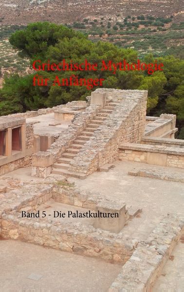 Griechische Mythologie für Anfänger