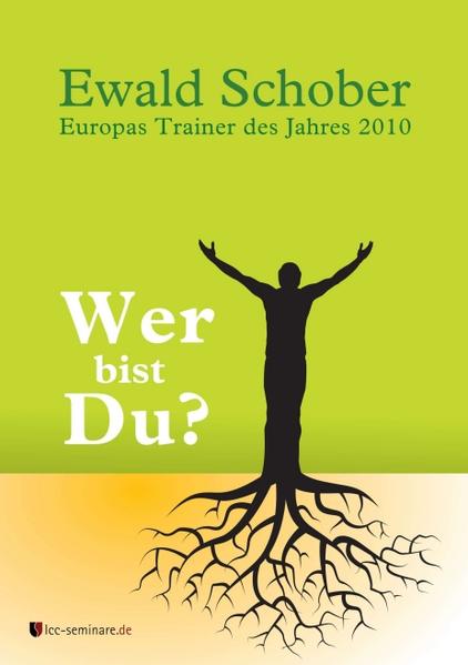 Wer bist Du?