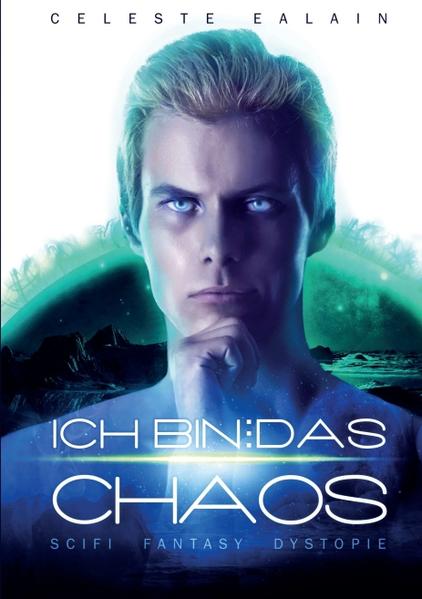 Ich bin … das Chaos
