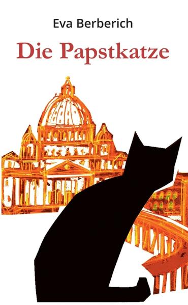 Die Papstkatze