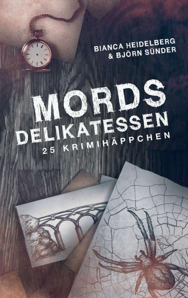 Mordsdelikatessen