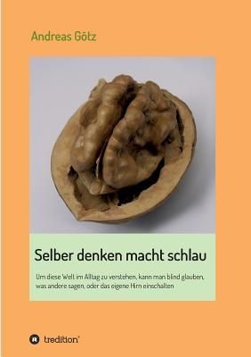 Selber denken macht schlau