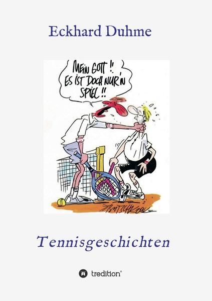Mein Gott !! Es ist doch nur´n Spiel !!