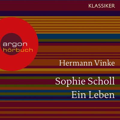 Sophie Scholl
