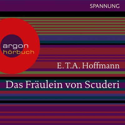 Das Fräulein von Scuderi