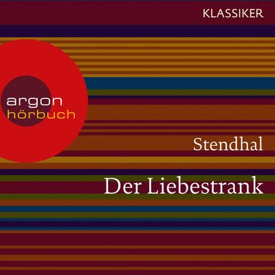 Der Liebestrank