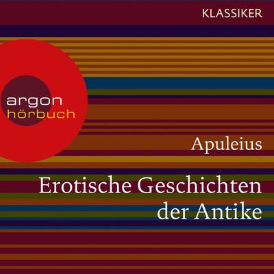 Erotische Geschichten der Antike