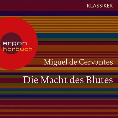 Die Macht des Blutes