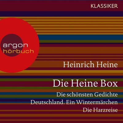 Die Heine Sammlung