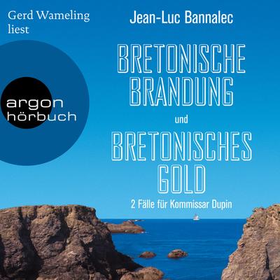 Bretonische Brandung & Bretonisches Gold