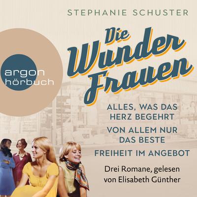 Die Wunderfrauen