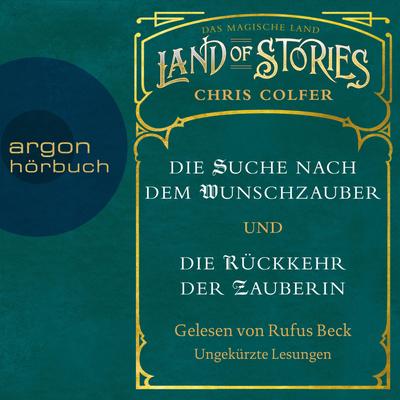 Land of Stories: Das magische Land