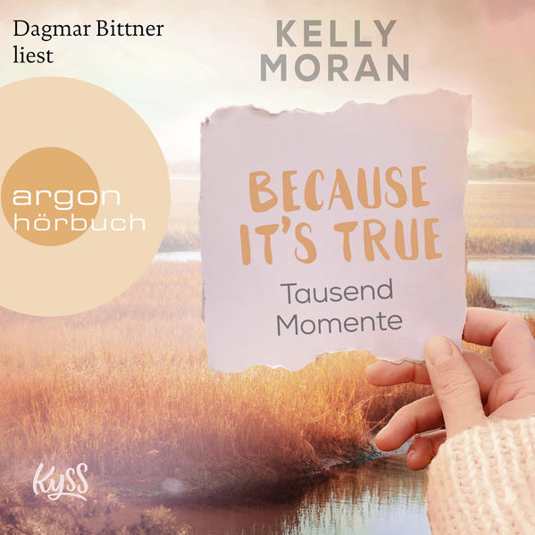 Because It's True − Tausend Momente
